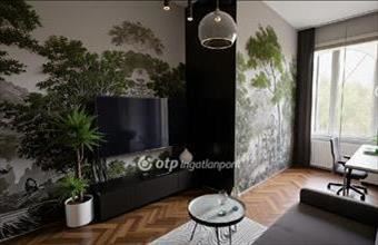 Eladó Budapest VI. kerületi tégla lakás hirdetés (64945379)