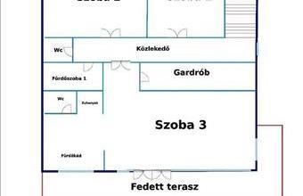 Eladó Budapest XXI. kerületi családi ház hirdetés (37591535)