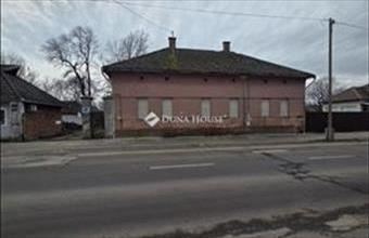 Eladó Gyomaendrődi irodaház hirdetés (54191263)