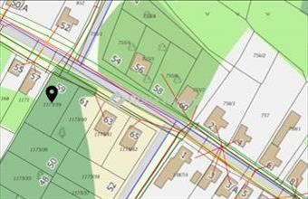 Eladó Kókai lakóövezeti telek hirdetés (96443873)