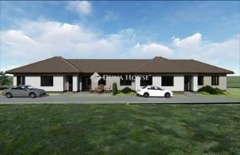 Eladó Nyáregyházai ikerház hirdetés (92823345)