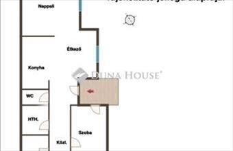 Eladó Ócsai ikerház hirdetés (75347845)