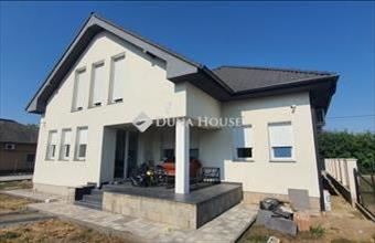 Eladó Csévharaszti családi ház hirdetés (43461548)