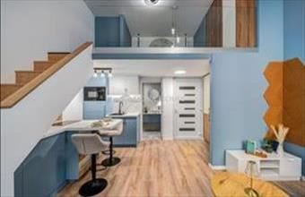 Eladó Budapest VII. kerületi tégla lakás hirdetés (38379137)