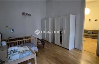 Eladó Budapest VII. kerületi tégla lakás hirdetés (86674434)