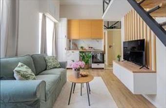 Eladó Budapest VII. kerületi tégla lakás hirdetés (89743632)