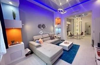 Eladó Budapest VII. kerületi tégla lakás hirdetés (39384533)