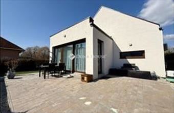 Eladó Aszófői családi ház hirdetés (44563577)