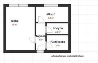 Eladó Ceglédi panel lakás hirdetés (86825983)