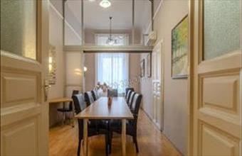 Kiadó Budapest VI. kerületi iroda irodaházban hirdetés (86964738)