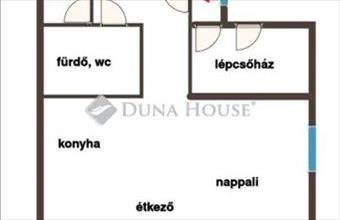 Eladó Budapest III. kerületi tégla lakás hirdetés (34649797)