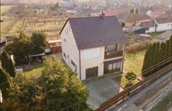 Eladó Drégelypalánki családi ház hirdetés (54374451)