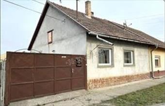 Eladó Sándorfalvai családi ház hirdetés (49773548)