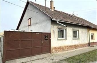 Eladó Sándorfalvai családi ház hirdetés (49773548)