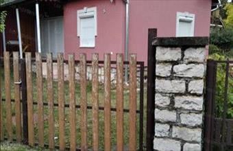 Eladó Balatonkenesei hétvégi ház hirdetés (29437728)