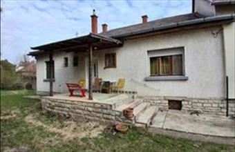 Eladó Balatonfüredi családi ház hirdetés (63414547)
