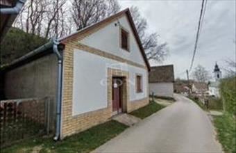 Eladó Nemesnádudvari hétvégi ház hirdetés (43943923)