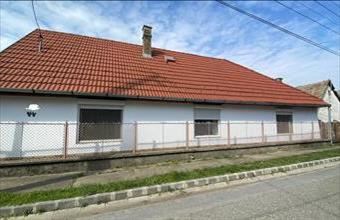 Eladó Tolnanémedi családi ház hirdetés (57564474)