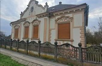 Eladó Zalakomári családi ház hirdetés (22393274)