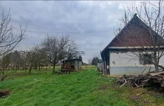 Eladó Galamboki üdülő hirdetés (77542973)