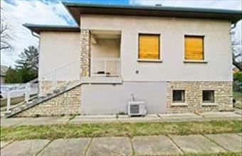 Eladó Budapest XVI. kerületi családi ház hirdetés (45523336)