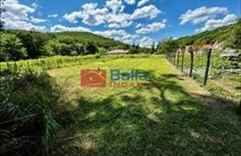 Eladó Zebegényi egyéb telek hirdetés (55477334)