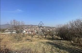 Eladó Pomázi lakóövezeti telek hirdetés (47494794)