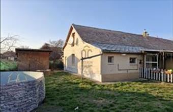 Eladó Monori családi ház hirdetés (63797536)