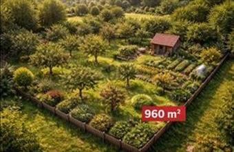 Eladó Hajdúsámsoni üdülőövezeti telek hirdetés (47713935)