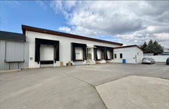 Eladó Debreceni raktár hirdetés (58837845)