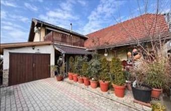 Eladó Kiskunlacházai családi ház hirdetés (34614727)