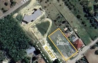 Eladó Dunaföldvári lakóövezeti telek hirdetés (88153925)