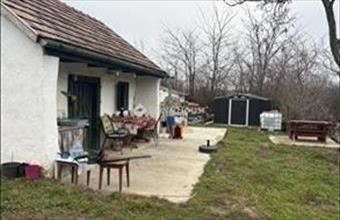 Eladó Enyingi hétvégi ház hirdetés (84441459)