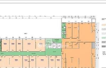 Eladó Budapest XIII. kerületi iroda irodaházban hirdetés (97337744)