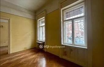 Eladó Budapest VII. kerületi tégla lakás hirdetés (14854763)
