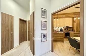 Eladó Budapest VI. kerületi tégla lakás hirdetés (49757447)