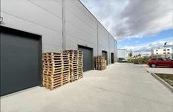 Eladó Szigetszentmiklósi egyéb ipari ingatlan hirdetés (34833968)