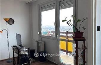 Eladó Budapest XIII. kerületi panel lakás hirdetés (48523625)