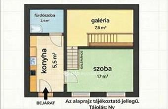 Eladó Budapest VII. kerületi tégla lakás hirdetés (62235233)