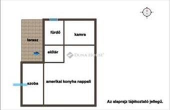 Eladó Dunakeszi családi ház hirdetés (65672477)