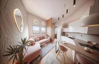 Eladó Budapest VI. kerületi tégla lakás hirdetés (19438534)