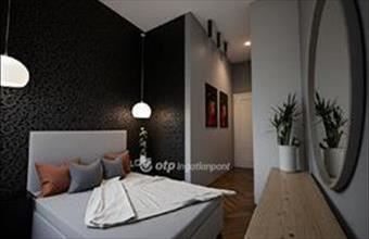 Eladó Budapest VI. kerületi tégla lakás hirdetés (92289373)