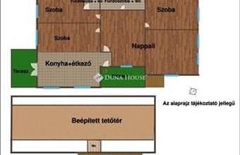 Eladó Fóti családi ház hirdetés (47347932)