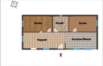 Eladó Őrbottyáni családi ház hirdetés (33971925)