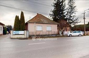 Eladó Szikszói sorház hirdetés (33996717)