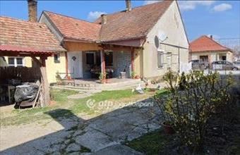 Eladó Felsőszentmártoni családi ház hirdetés (35364134)