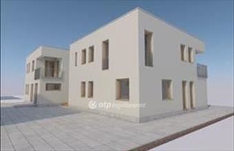 Eladó Monori tégla lakás hirdetés (74542937)