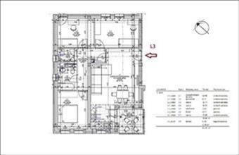 Eladó Monori tégla lakás hirdetés (93993277)