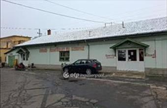 Eladó Békéscsabai műhely hirdetés (84454371)