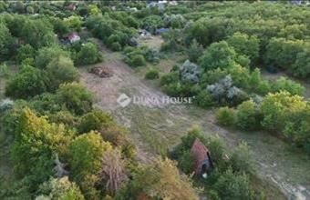 Eladó Isaszegi külterületi telek hirdetés (65774344)